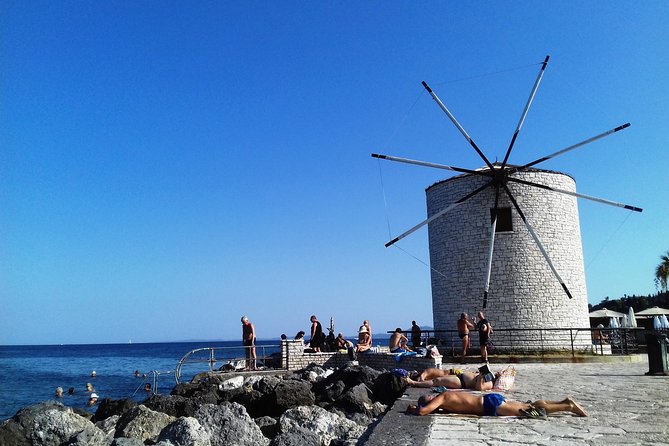Leisurely Tour of Corfu - Koum Kouat and Kumquat Tasting: A Local Flavor You Can Bring Home
