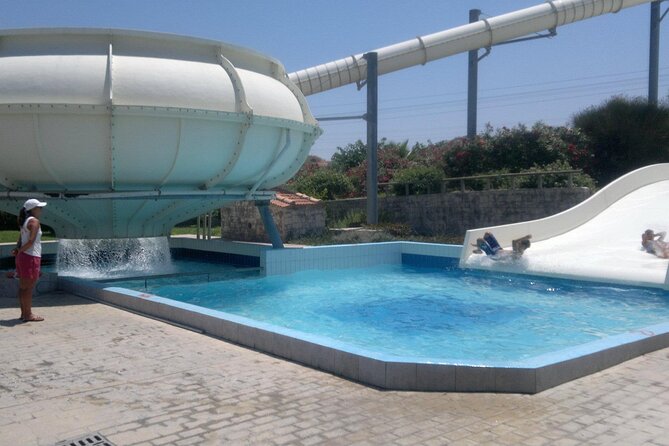 Lido Water Park Admission Ticket with Transfers - Key Highlights You Should Care About