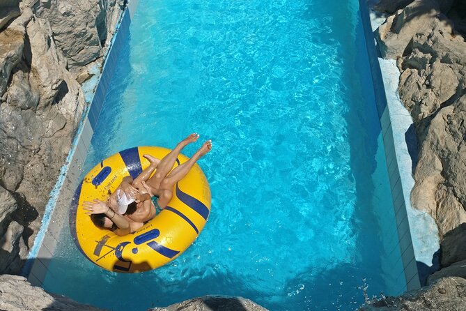 Lido Water Park Admission Ticket with Transfers - Price Check: Is $26.55 for Transfers a Good Deal?