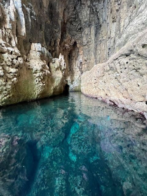Lindos,Pefkos: All inclusive Swim & Snorkel Boat Cruise - Who Should Book This Cruise