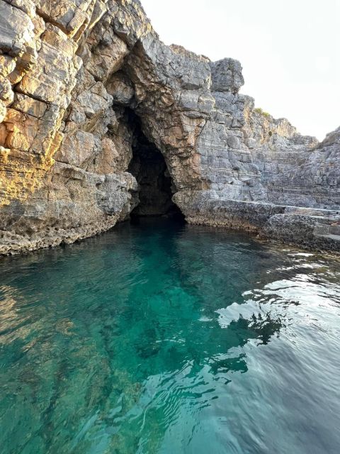 Lindos,Pefkos: All inclusive Swim & Snorkel Boat Cruise - What the Cruise Feels Like: Chilled, Family-Friendly, and Focused on Safety