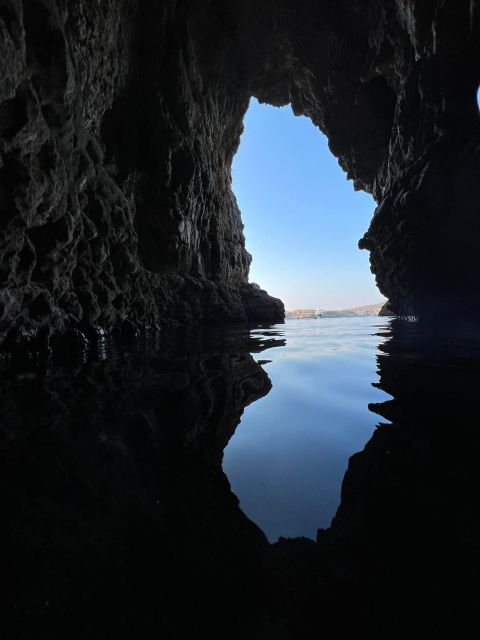 Lindos,Pefkos: All inclusive Swim & Snorkel Boat Cruise - Logistics That Matter: Pickup, Drop-Off, and Finding the Boat