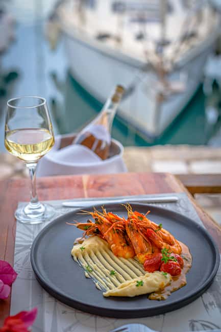 Live Jazz Music and Local Stories in the Heart of Corfu - Who This Experience Fits Best, and Who Might Want a Different Plan