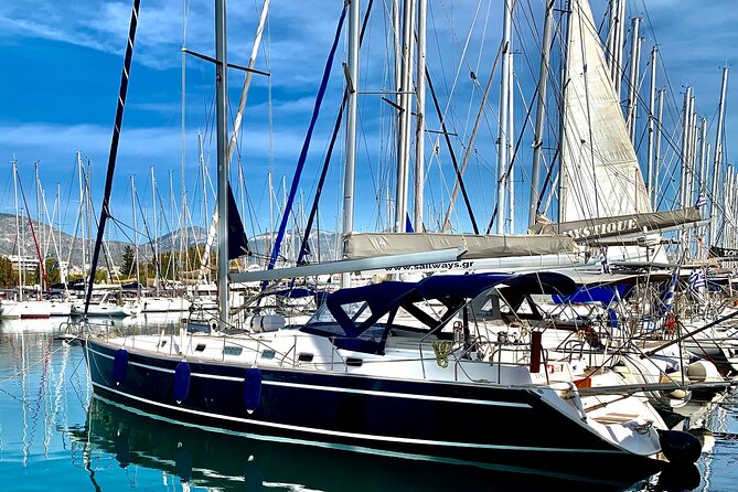 Luxury Day Cruises to Ithaca - swimming, snorkeling food and more ! - Key highlights worth knowing before you go