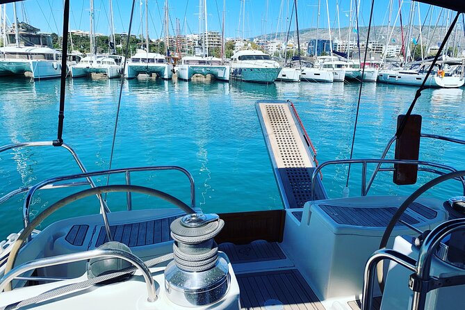 Luxury Day Cruises to Ithaca - swimming, snorkeling food and more ! - Snorkeling and SUP tips that make a difference