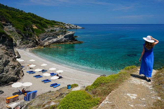 Mamma Mia Highlights, Skopelos island - FAQ