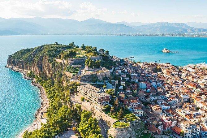 Mercedes Private Tour Nafplio, Corinth Canal, Nemea Wine Tasting - Key points worth your attention