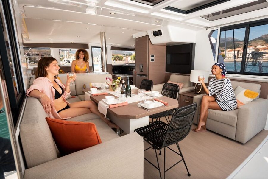 Milos: Full-Day Catamaran Cruise with Food and Open Bar - Who This Tour Is Best For