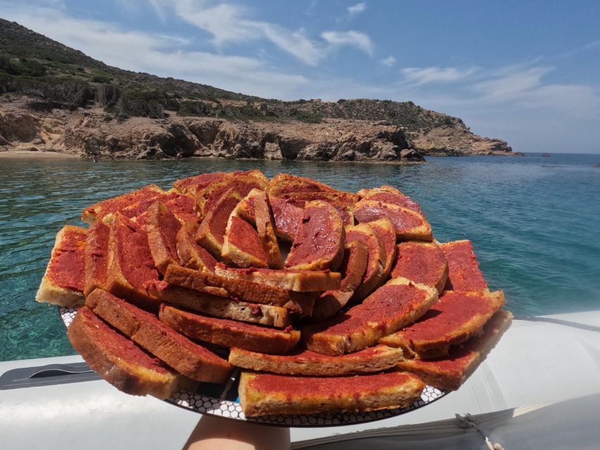 Milos: Half-Day Speedboat Cruise to Klefiko with Snorkeling - Quick hits before you go