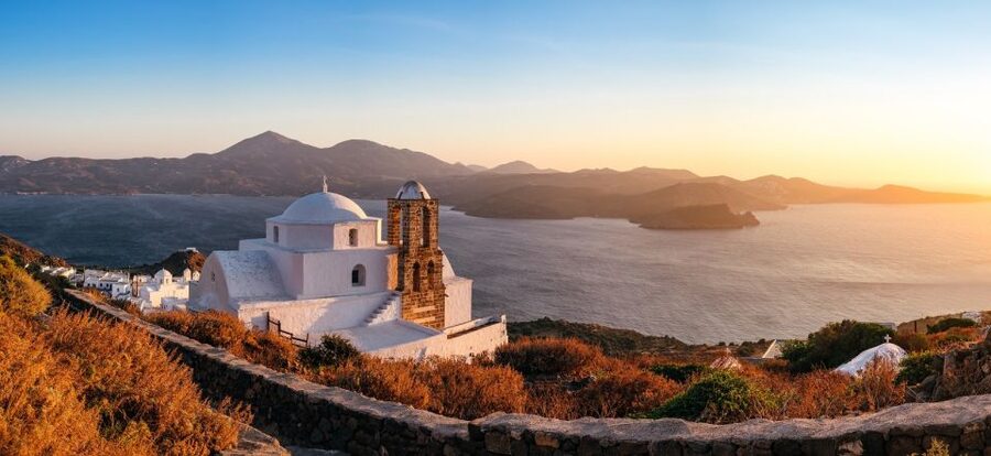Milos Island: Archaeology & Culture Tour - Value check: is $103 a fair deal for this Milos mix?