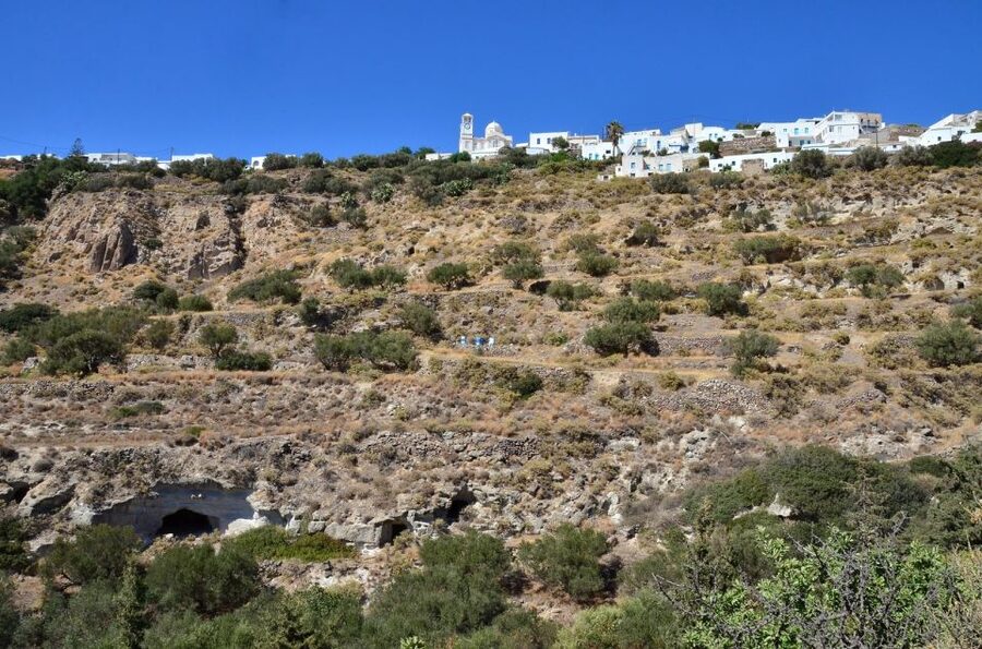 Milos Island: Archaeology & Culture Tour - Who should book this tour, and who might feel it’s not the right fit