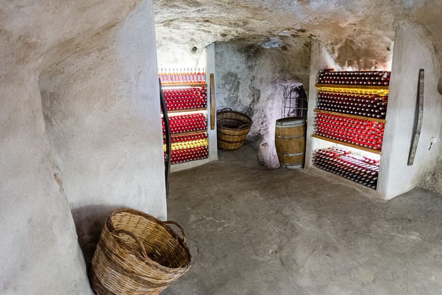 Milos Island: Kostantakis Winery Wine Tasting Experience - Guides You Might Hear From, and What That Adds