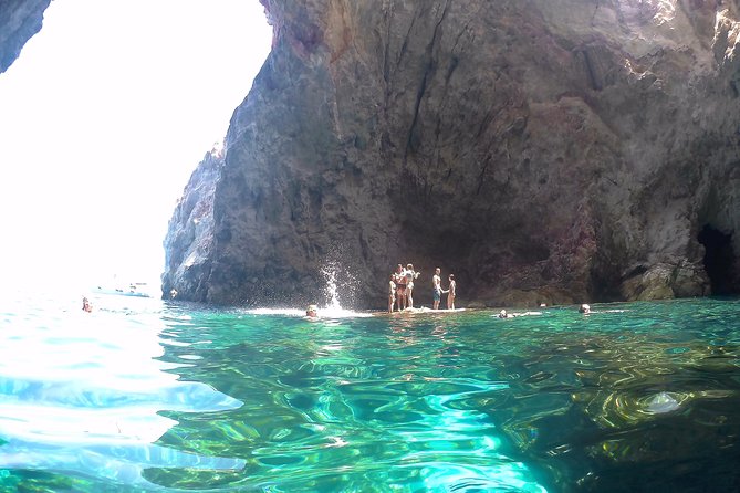 Milos Sailing Tour with snorkeling and lunch - Why This Milos Sailing Tour Feels Like Real Coastal Time