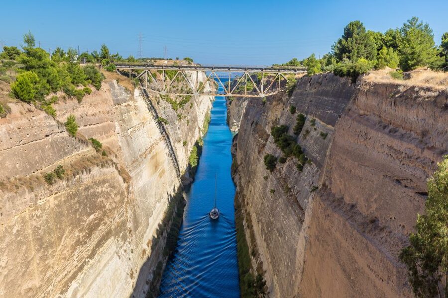 Mycenae, Epidaurus and Nafplio Tour from Athens - How the day starts in Athens, from quick pickup to Peloponnese momentum