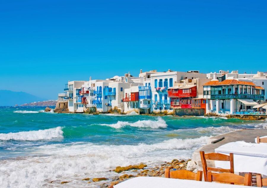 Mykonos: Beach Escape and Free Time in Mykonos Town - Who this Mykonos beach and town tour is best for
