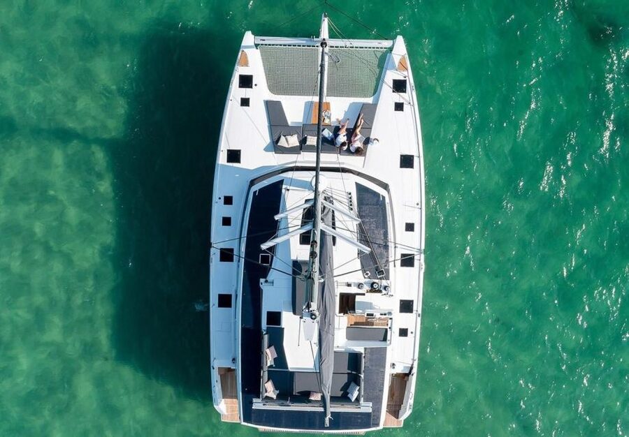 Mykonos: Catamaran Cruise with 3-Course Meal and Transfers - Swimming, snorkeling, kayaking, and paddle boarding