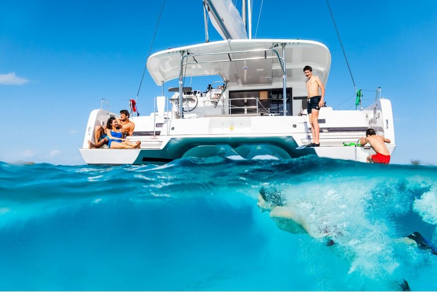 Mykonos: Catamaran Cruise with Lunch, Drinks and Transfer - Is it worth about $123? My booking advice