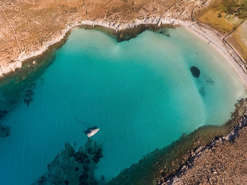 Mykonos: Catamaran Cruise With Meal and Drinks - Price and value: why $176 can feel fair for the right kind of day