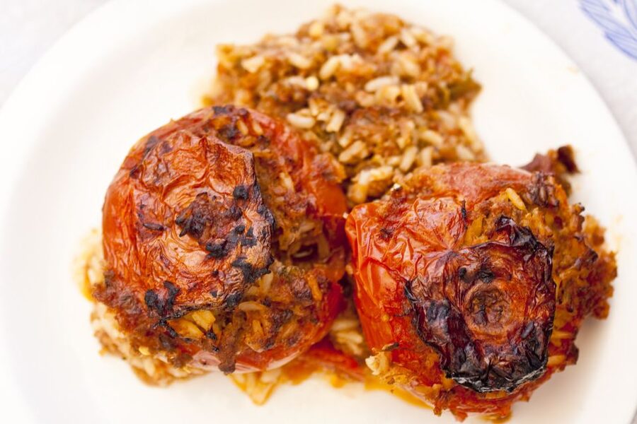 Mykonos: Cooking Class with Food and Wine - The cooking portion: how Mykonian classics come together