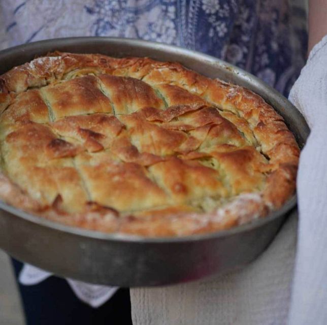 Mykonos: Cooking Class with Food and Wine - Price and value: is $176 per person fair for Mykonos?