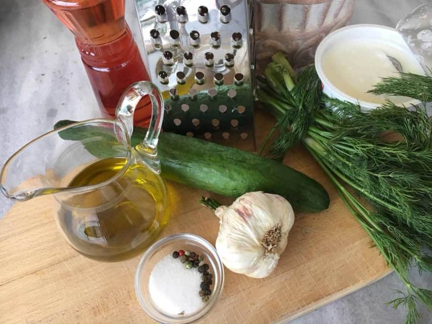 Mykonos: Cooking Class with Food and Wine - Pickup reality check: where it runs smoothly and where it costs extra