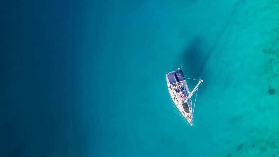 Mykonos: Delos and Rhenia Full-Day Sailing Cruise with Meal - The 1-Hour Stretch to Delos: A Scenic Run With Sailing Options