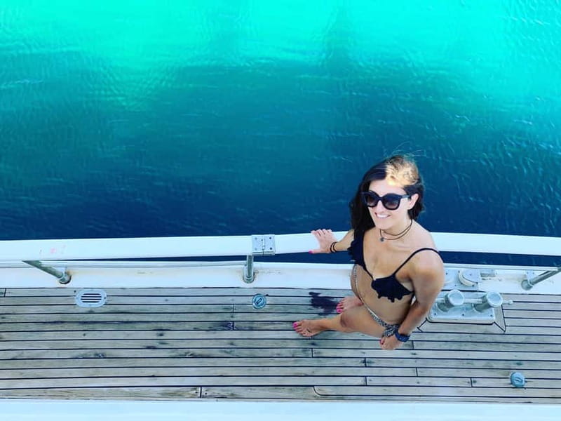 Mykonos: Delos and Rhenia Islands Cruise with BBQ Meal - Key things I’d remember before you go