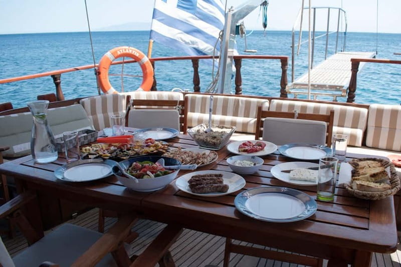Mykonos: Delos and Rhenia Islands Cruise with BBQ Meal - How the stops fit a 6-hour schedule (and where time can feel tight)