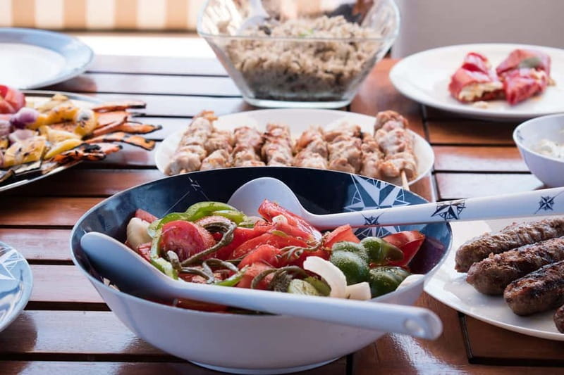 Mykonos: Delos and Rhenia Islands Cruise with BBQ Meal - Who should book this cruise (and who might skip it)