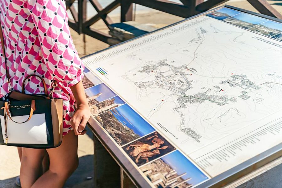 Mykonos: Delos Boat Transfer with Cell Phone Audioguide - Who this Delos boat transfer is best for
