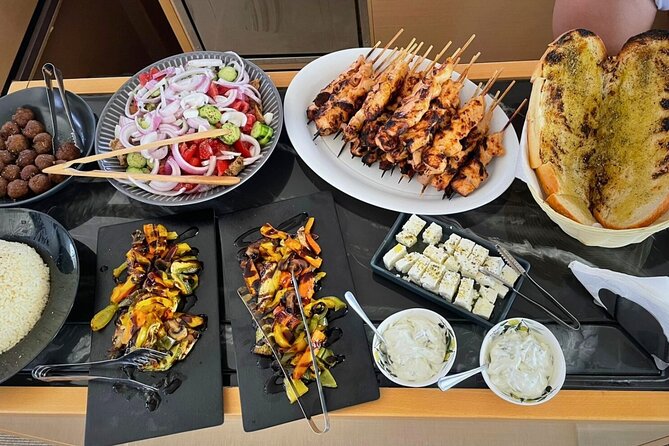 Mykonos Delos Rhenia Daily Cruise with BBQ, Drinks & Transfer - Should You Book This Delos and Rhenia Cruise?