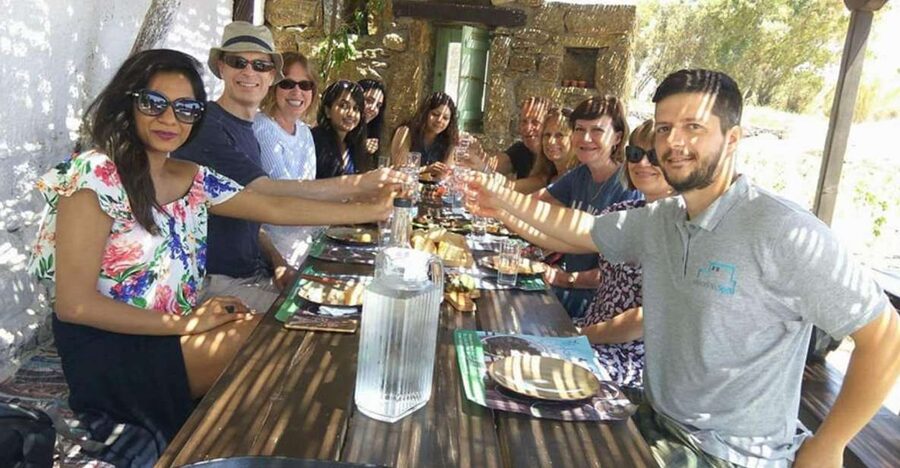 Mykonos: Farm, Ano Mera Village, and Beaches Guided Tour - Price, Time, and Logistics That Actually Matter