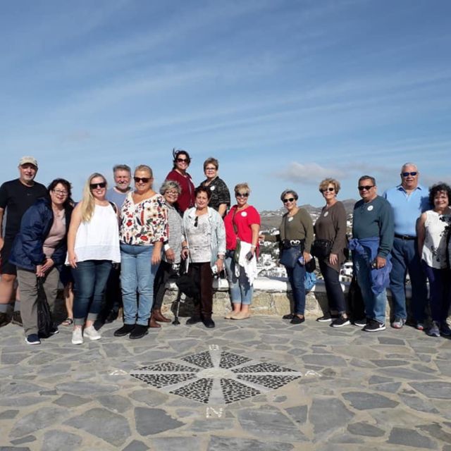 Mykonos: Farm, Ano Mera Village, and Beaches Guided Tour - Should You Book This Mykonos Farm, Ano Mera, and Beaches Tour?