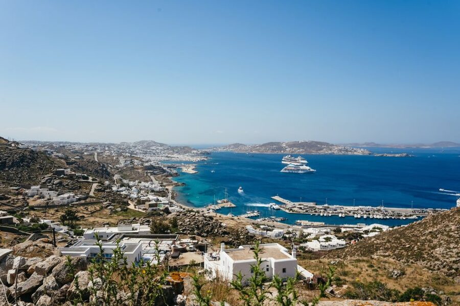 Mykonos: Full-Day Off-Road Safari - Price and Value: What $103 Buys on Mykonos