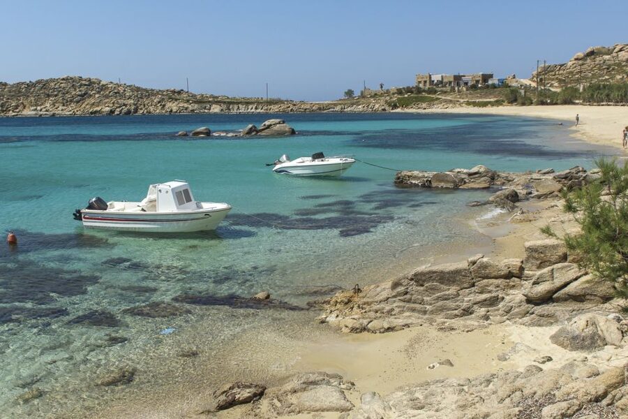 Mykonos: Full-Day South Coast Cruise - What the 8-hour route really feels like
