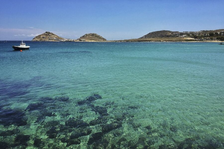 Mykonos: Full-Day South Coast Cruise - What to bring for a full day of sun and sea