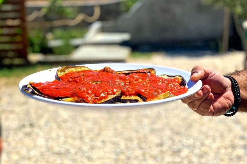 Mykonos: Group Cooking Class at the Home of a Local Family - What Comes Home: Secret Recipes You Can Actually Use