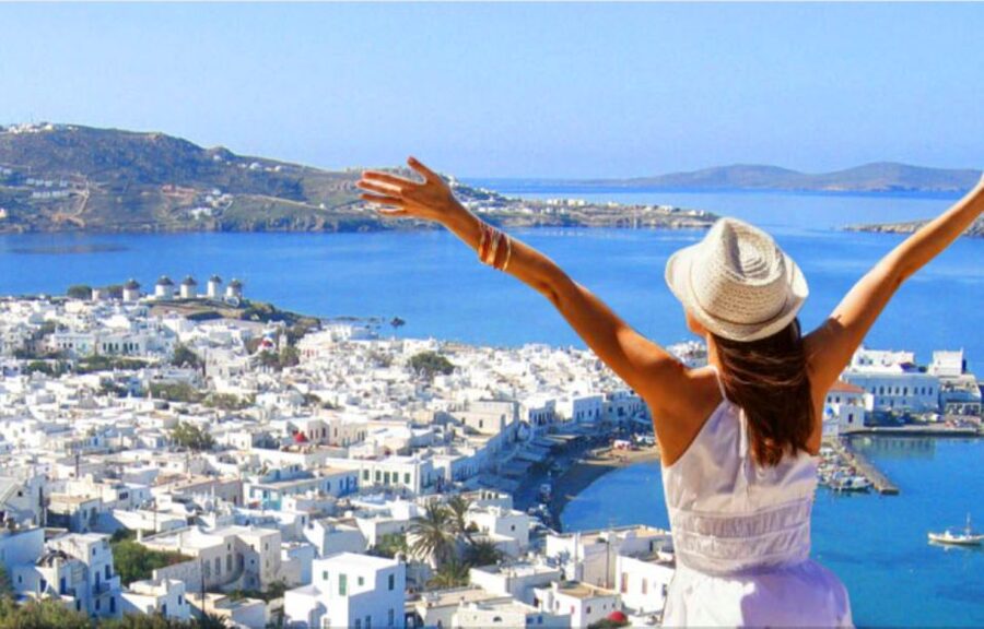 Mykonos: Guided Highlights Tour - Should You Book This Mykonos Guided Highlights Tour?