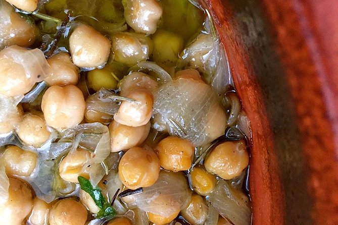 Mykonos Home Cooking Class & Traditional Greek Meal with Angelina - Quick hits you should know before you book