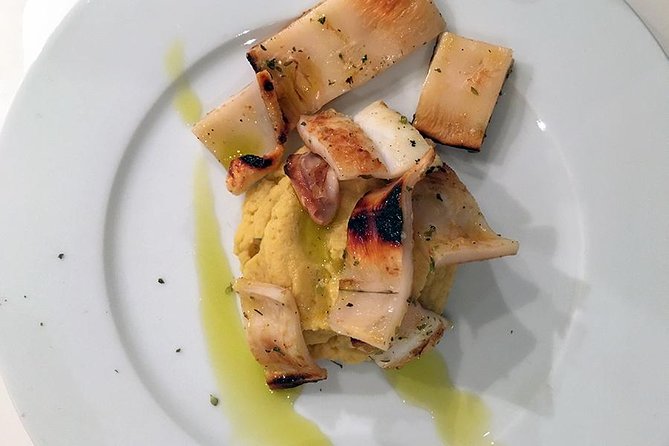 Mykonos Home Cooking Class & Traditional Greek Meal with Angelina - Market Tour Add-On: How 45 Minutes at the Market Changes Your Meal