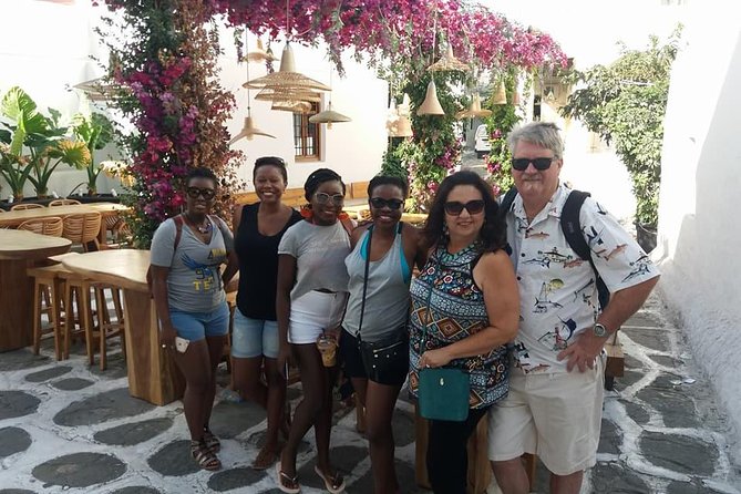 Mykonos Old Town Walking Tour - Price and Value: Is $43.25 for 2 Hours a Good Deal?