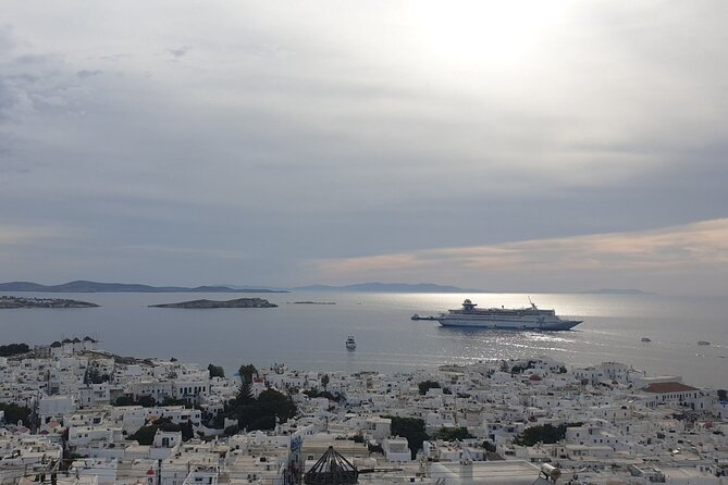 Mykonos Private Island Tour - Why This Private Mykonos Route Beats a Standard Tour