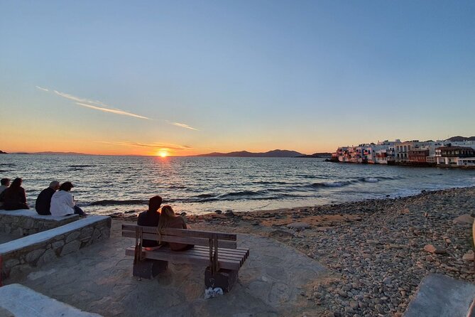 Mykonos Private Island Tour - What Makes the Guides Stand Out in Practice