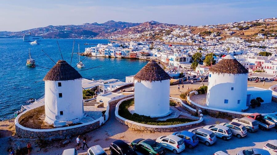 Mykonos: Private Tour Island With A Local - Key things that make this Mykonos private tour worth your time