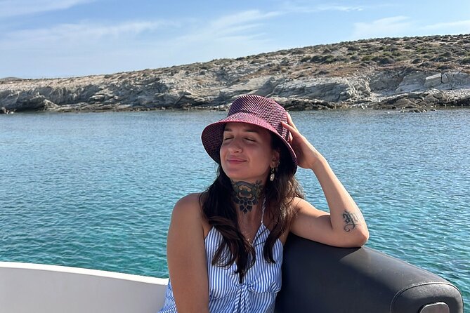 Mykonos Shared Catamaran Tour Experience - Price and value: what $240.66 per person really covers