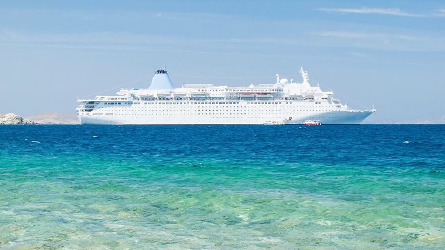 Mykonos: Shore Excursion with Cruise Ship Terminal Pickup - Kalafatis Beach: the quick coast break that keeps your energy up