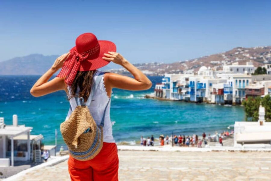 Mykonos: Shore Excursion with Cruise Ship Terminal Pickup - Timing and pacing: what four hours feels like in real life