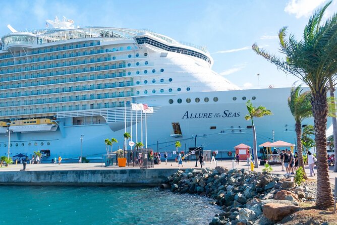 Mykonos Small Group Tour for Cruise Passengers — Port Pickup - The 4-hour route: what you will actually see (and what you will not)
