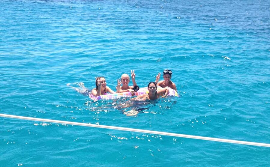 Mykonos: Sunset Sail Cruise to Rhenia, Beach Hopping, Dinner - Why This Mykonos Sunset Sail-Hop Feels Worth It