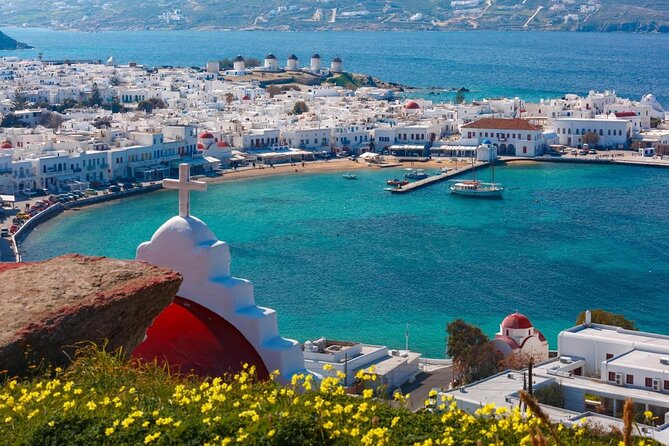 Mykonos Wild Experience Tour - Key highlights at a glance